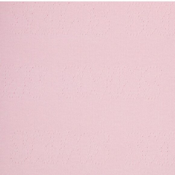 Skims Pointelle Mini Slip Dress - Picture 2 of 6